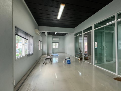 For Sale – 3-Storey Home Office, Amata City Chonburi 