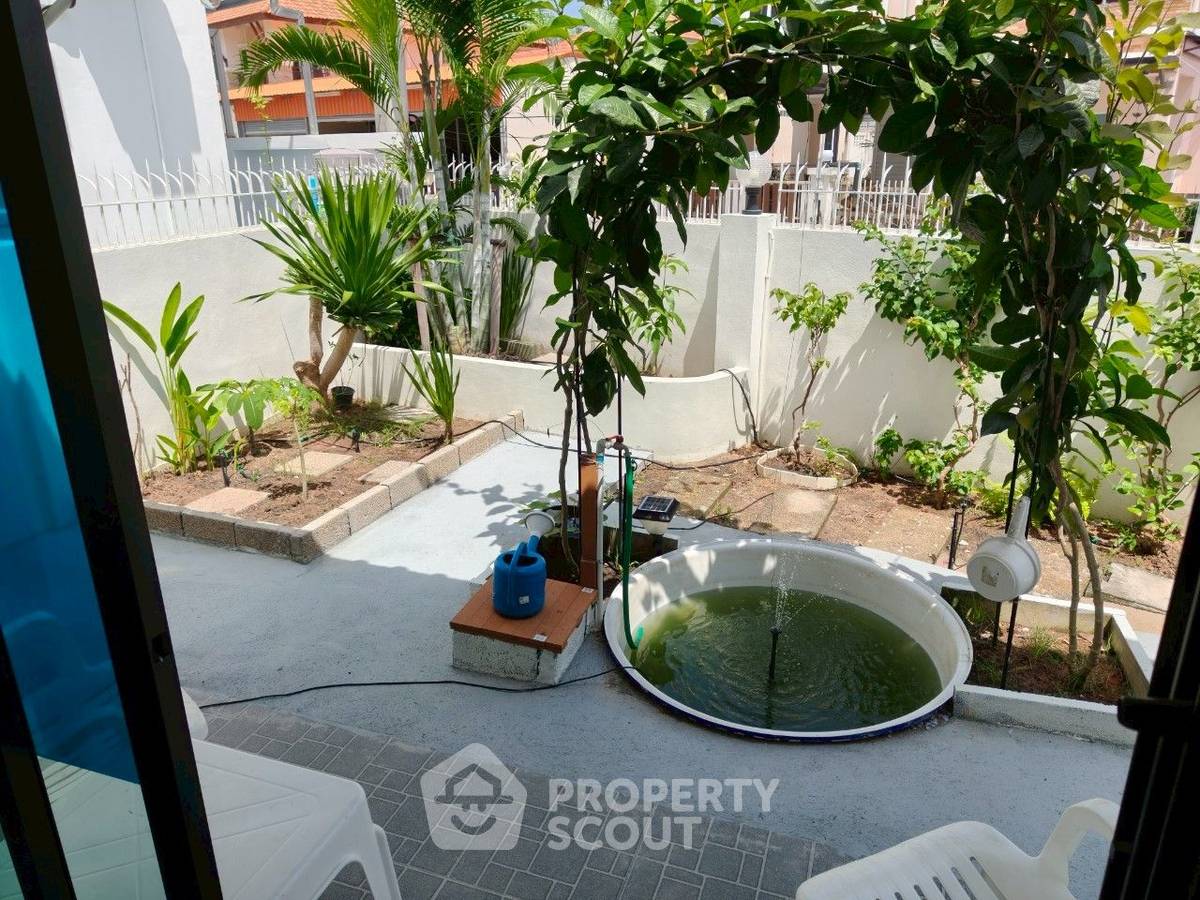 รูป บ้าน 3 ห้องนอน ขาย ในโครงการ T.W. Garden Hill พื้นที่ 200 ตร.ม. นาจอมเทียน (ID 2259412) - รูปที่ 16/26
