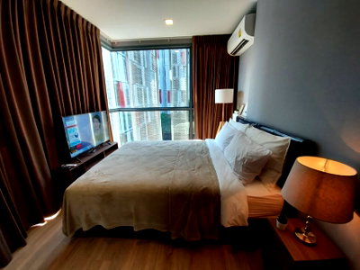 Condos for rent : @Condorental condo for rent Taka Haus Ekkamai