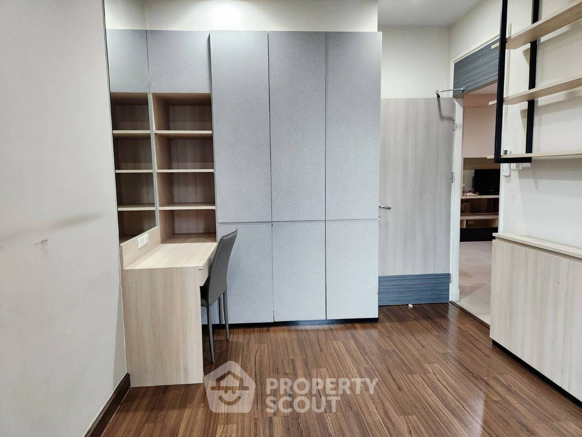 รูป คอนโด 2 ห้องนอน 85 ตร.ม. ชั้น 20 ห้องมุมที่ Supalai Premier @ Asoke ใกล้ MRT เพชรบุรี 200 ม. (ID 1950984) - รูปที่ 21/25