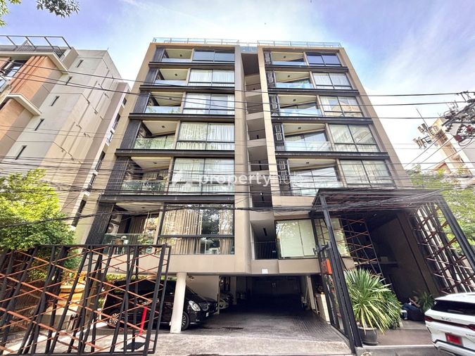 The Nest Ploenchit