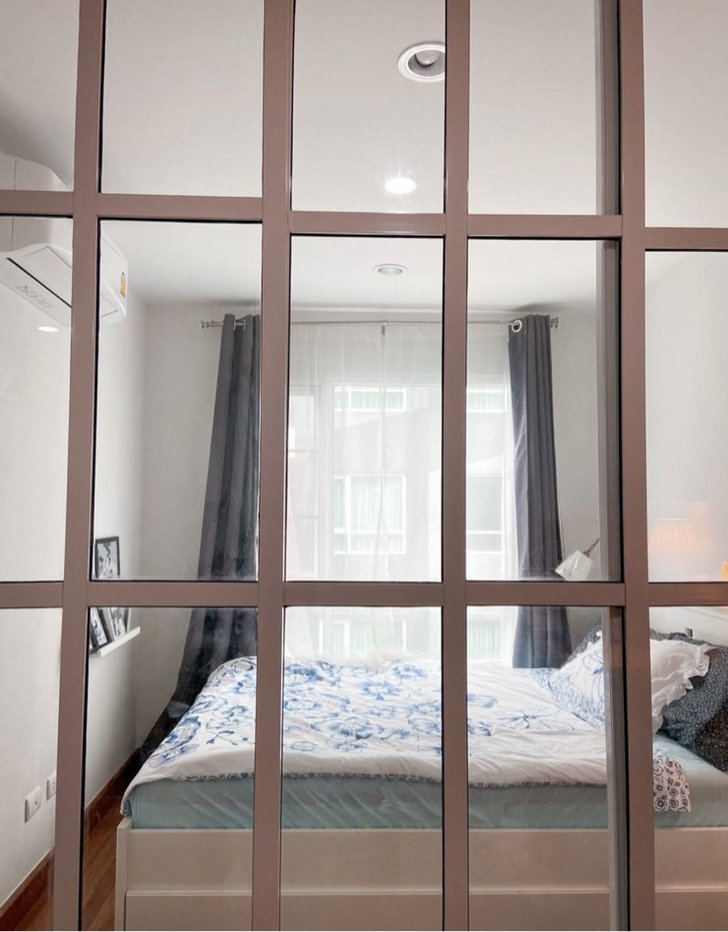 picture #Z1980💥180868🔥Condo for rent Regent Home Sukhumvit 81 - 4/6