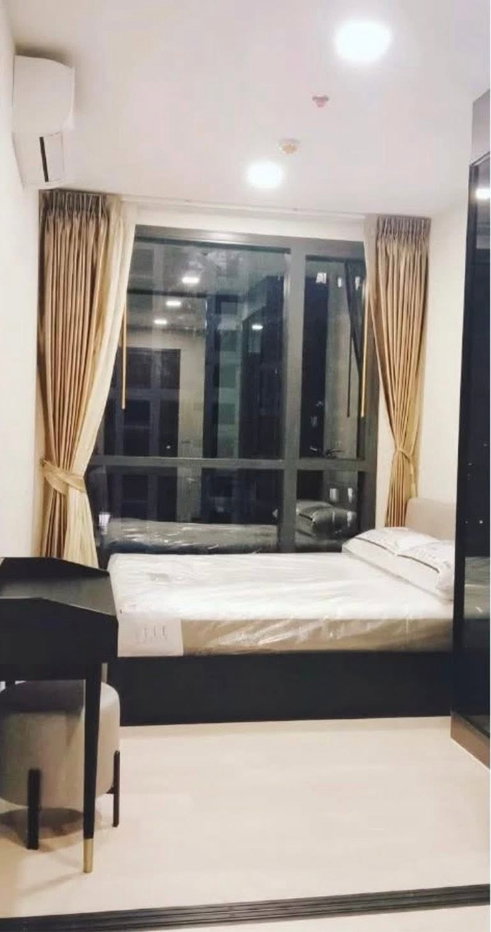รูป #Z1998💥190868🔥ให้เช่าคอนโด The Privacy Jatujak - รูปที่ 2/7
