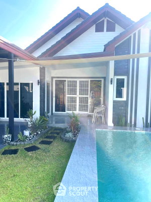 บ้านเดี่ยว ประจวบคีรีขันธ์ : ขายวิลล่า 3 ห้องนอน ขนาด 130 ตร.ม. หินเหล็กไฟ หัวหิน (ID 2066944)