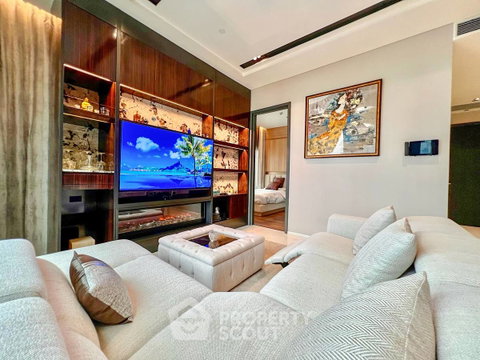 คอนโด 2 ห้องนอน 85 ตร.ม. ขาย The Bangkok Thonglor ใกล้ BTS ทองหล่อ 300 ม. (ID 1579283)