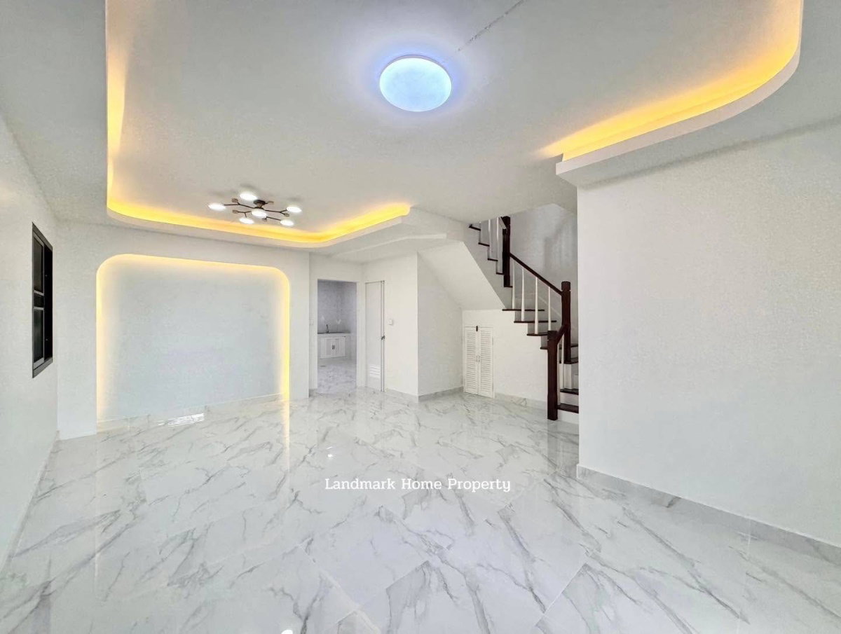รูป บ้านพฤกษา33 บางบัวทอง - วัดลาดปลาดุก - รูปที่ 9/11