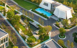 รูป Bangkok Boulevard Signature Bangkhae - รูปที่ 2/25