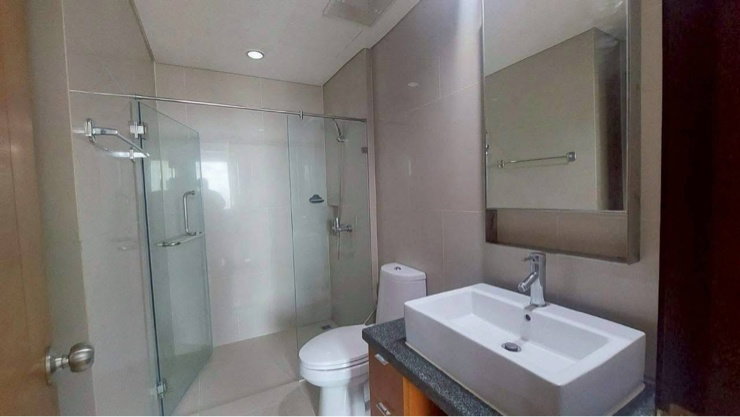 รูป #Z1992💥190868🔥ให้เช่าคอนโด Villa Sathon Condominium  - รูปที่ 11/11