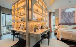 รูป Bangkok Boulevard Signature Pinklao - Borom - รูปที่ 4/11