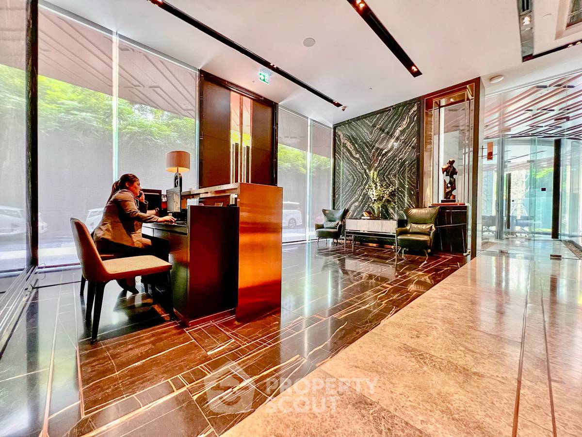 รูป คอนโด 2 ห้องนอน 85 ตร.ม. ขาย The Bangkok Thonglor ใกล้ BTS ทองหล่อ 300 ม. (ID 1579283) - รูปที่ 36/42