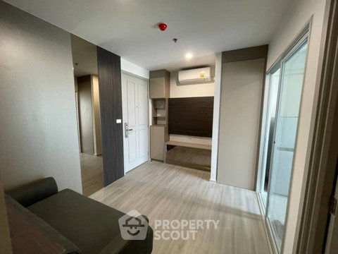 1-BR 30 Sqm On 18th Floor At The Parkland Charan-Pinklao Near MRT Bang Yi Khan (300m) (ID 972719)