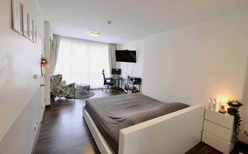 Foreigner Quota ขายคอนโด  Garden Asoke - Rama 9 ราคา 4,500,000 บาท [JZs250718]