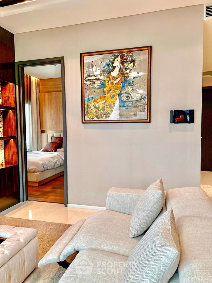 รูป คอนโด 2 ห้องนอน 85 ตร.ม. ขาย The Bangkok Thonglor ใกล้ BTS ทองหล่อ 300 ม. (ID 1579283) - รูปที่ 4/42