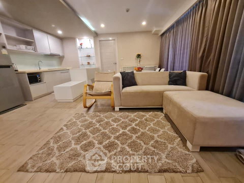 คอนโด 2 ห้องนอน 72 ตร.ม. Seven Seas Condo Resort Jomtien พัทยา (ID 1176966)