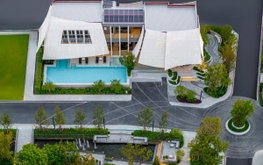 รูป Bangkok Boulevard Signature Bangkhae - รูปที่ 4/25