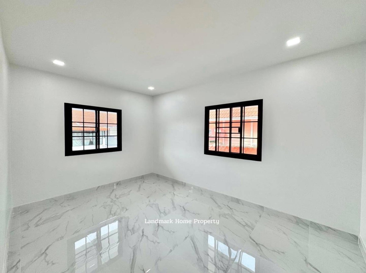 รูป บ้านพฤกษา33 บางบัวทอง - วัดลาดปลาดุก - รูปที่ 4/11