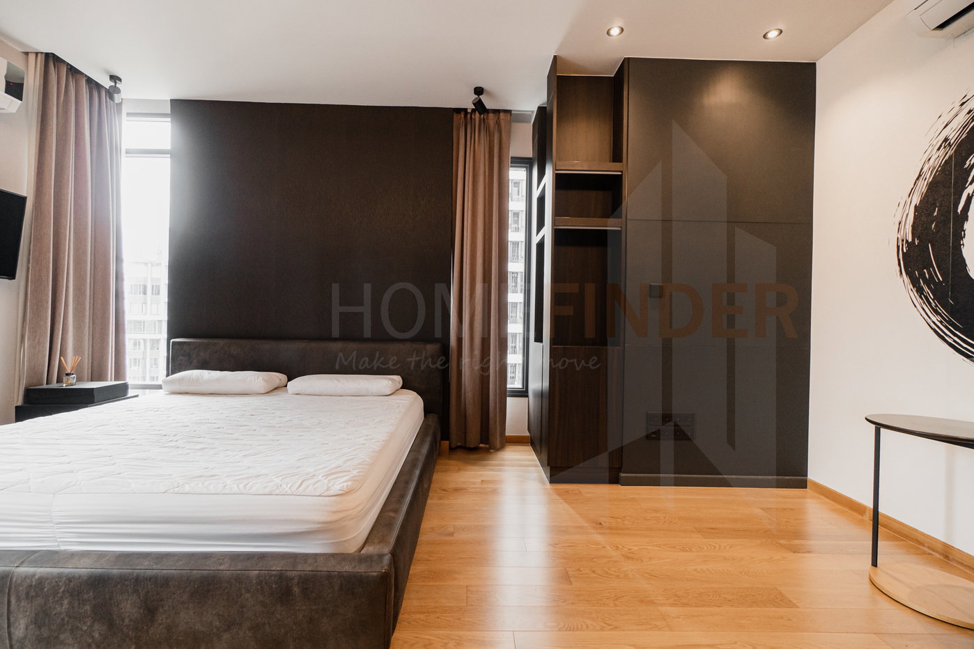 รูป M Thonglor 10 1 bedroom, for rent - รูปที่ 19/25
