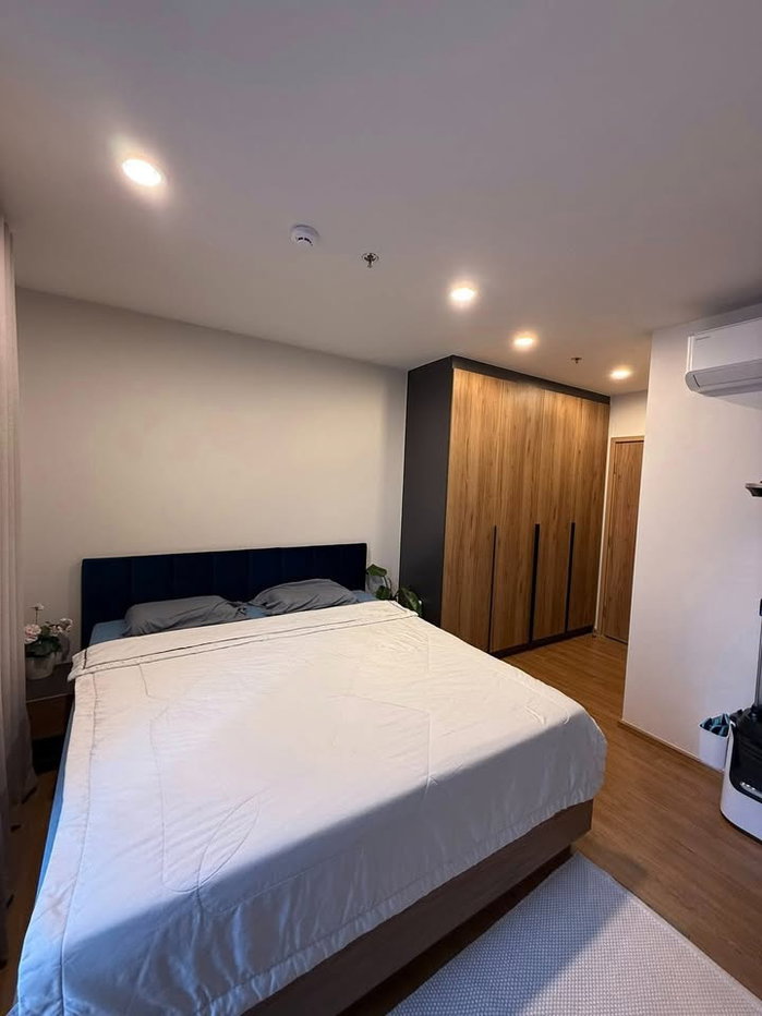 รูป เช่าคอนโด THE LINE VIBE Phahonyothin/เดอะ ไลน์ ไวบ์ พหลโยธิน (D6808047) ID Line : @condo101 - รูปที่ 8/11