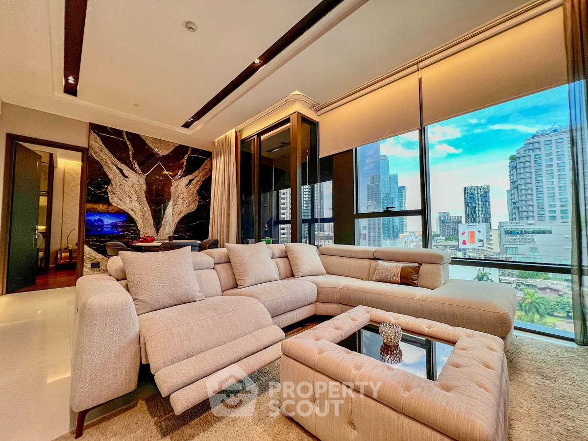 รูป คอนโด 2 ห้องนอน 85 ตร.ม. ขาย The Bangkok Thonglor ใกล้ BTS ทองหล่อ 300 ม. (ID 1579283) - รูปที่ 30/42