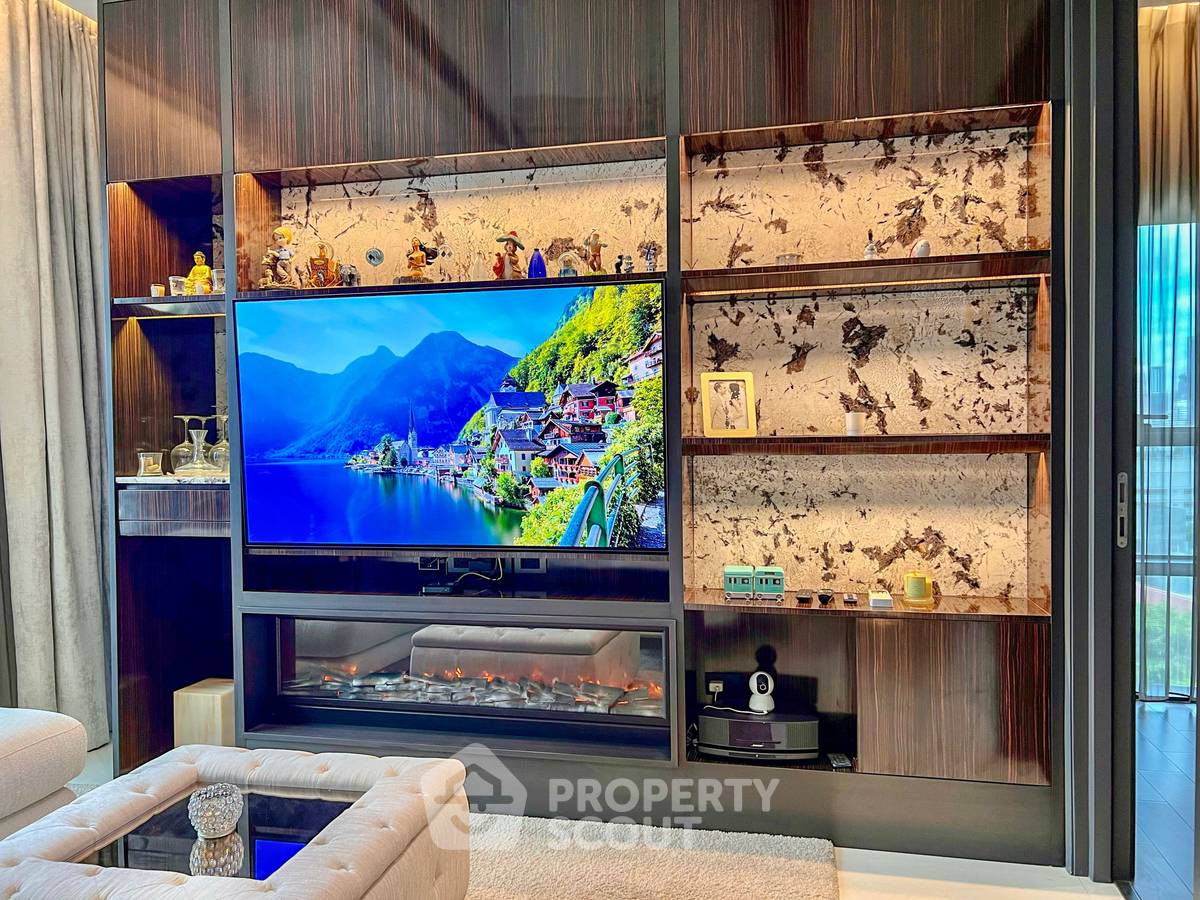 รูป คอนโด 2 ห้องนอน 85 ตร.ม. ขาย The Bangkok Thonglor ใกล้ BTS ทองหล่อ 300 ม. (ID 1579283) - รูปที่ 5/42