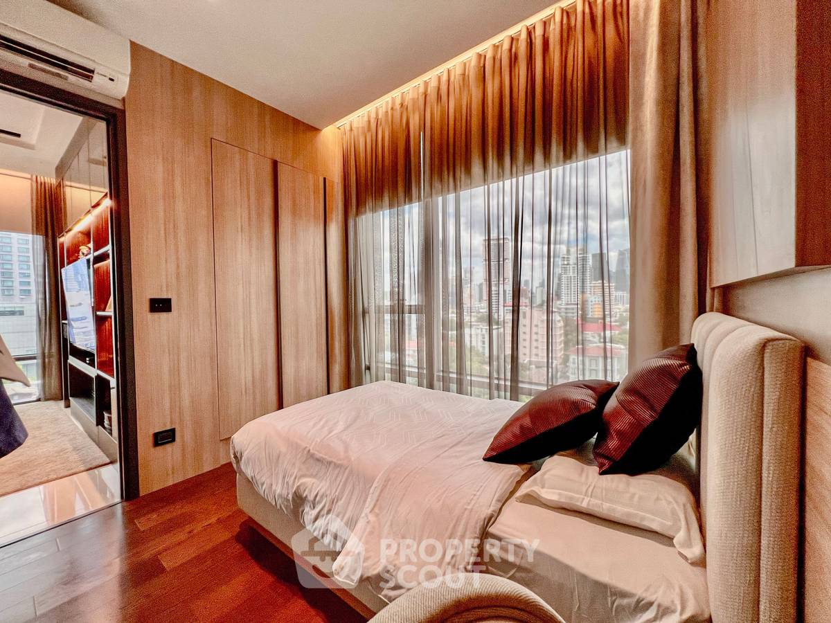 รูป คอนโด 2 ห้องนอน 85 ตร.ม. ขาย The Bangkok Thonglor ใกล้ BTS ทองหล่อ 300 ม. (ID 1579283) - รูปที่ 7/42