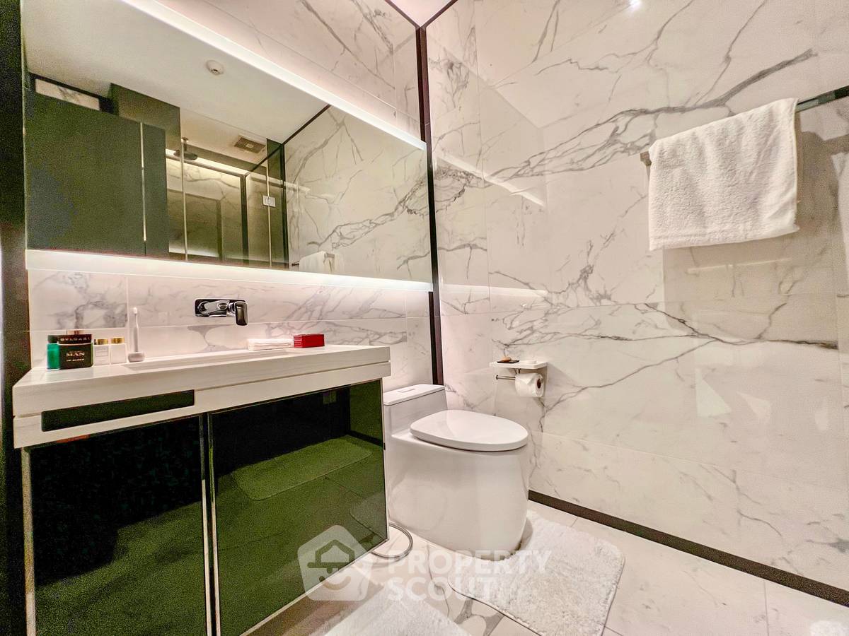 รูป คอนโด 2 ห้องนอน 85 ตร.ม. ขาย The Bangkok Thonglor ใกล้ BTS ทองหล่อ 300 ม. (ID 1579283) - รูปที่ 23/42