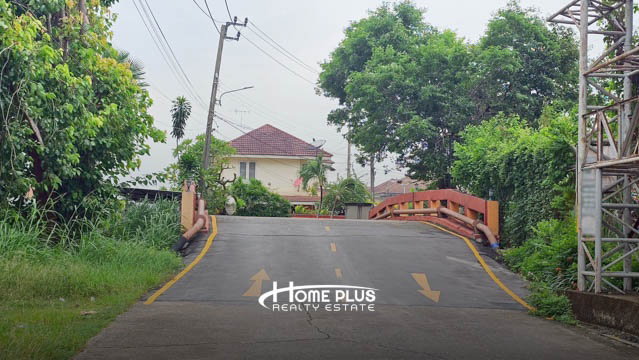 รูป ขายบ้านเดี่ยว 2 ชั้น (หลังมุม) หมู่บ้านเพ็ญศิริ ซอยสุวินทวงศ์ 25 - รูปที่ 3/20