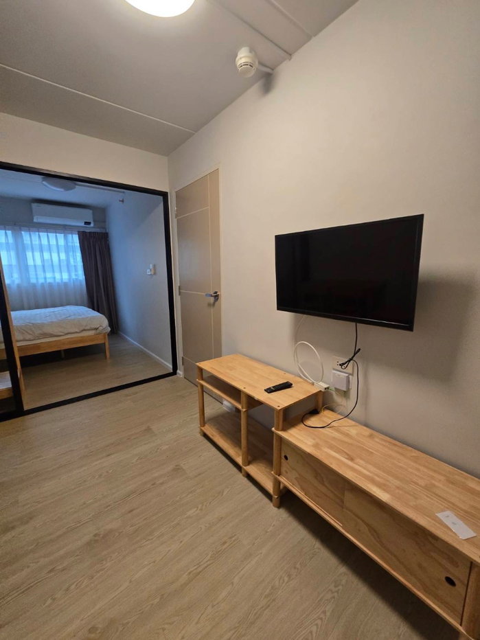 picture Condo Mori for Rent Tel: 081-9106368 - 6/13