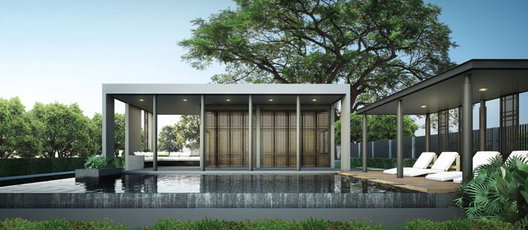 Project The City Sathorn - Ratchapruek Picture - 2/5