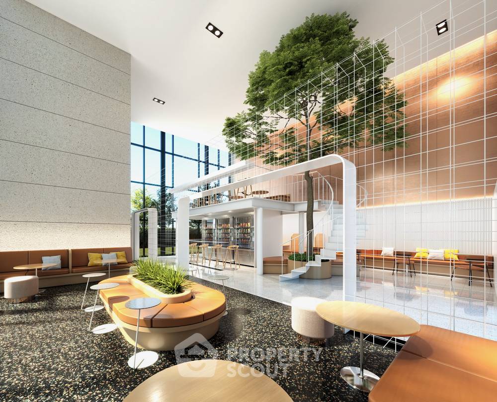 รูป คอนโด 2 ห้องนอน ชั้น 45 ที่ NOWW MEGA ใกล้บางแค (บางพลี) (ID 2021059) - รูปที่ 3/5
