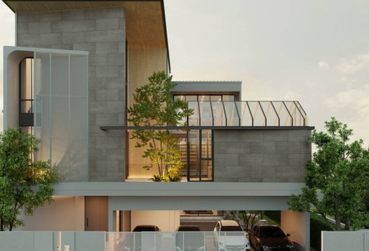 Project VIVE New Krungthep Kreetha Picture - 4/5