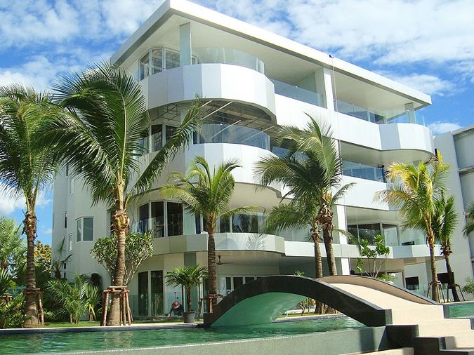 โอเชียน เอจ