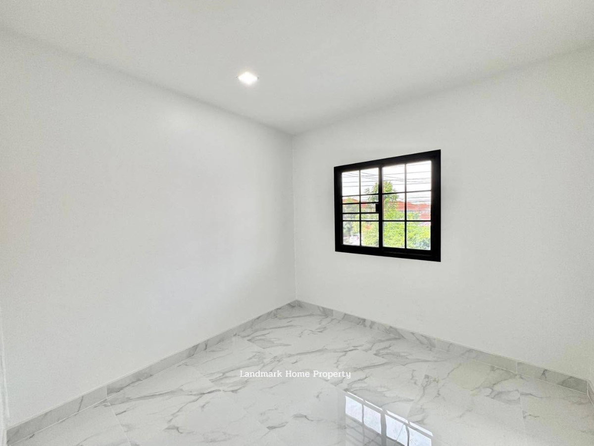รูป บ้านพฤกษา33 บางบัวทอง - วัดลาดปลาดุก - รูปที่ 6/11