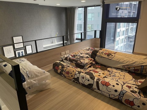 Chewathai Residence Asoke | 🚝ใกล้ BTS,MRT พระราม9 #2025082011434 #MKT
