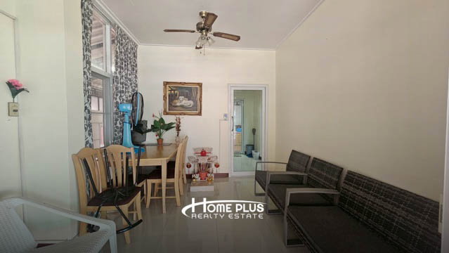 รูป ขายบ้านเดี่ยว 2 ชั้น (หลังมุม) หมู่บ้านเพ็ญศิริ ซอยสุวินทวงศ์ 25 - รูปที่ 14/20