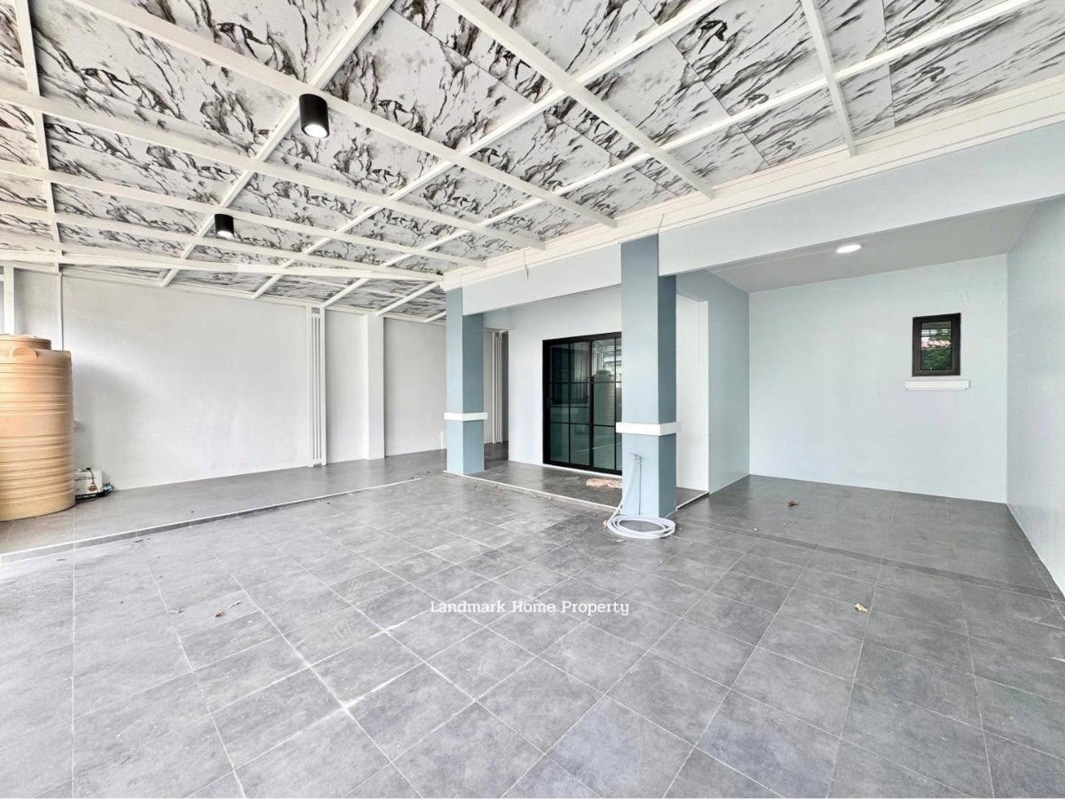 รูป บ้านพฤกษา33 บางบัวทอง - วัดลาดปลาดุก - รูปที่ 2/11