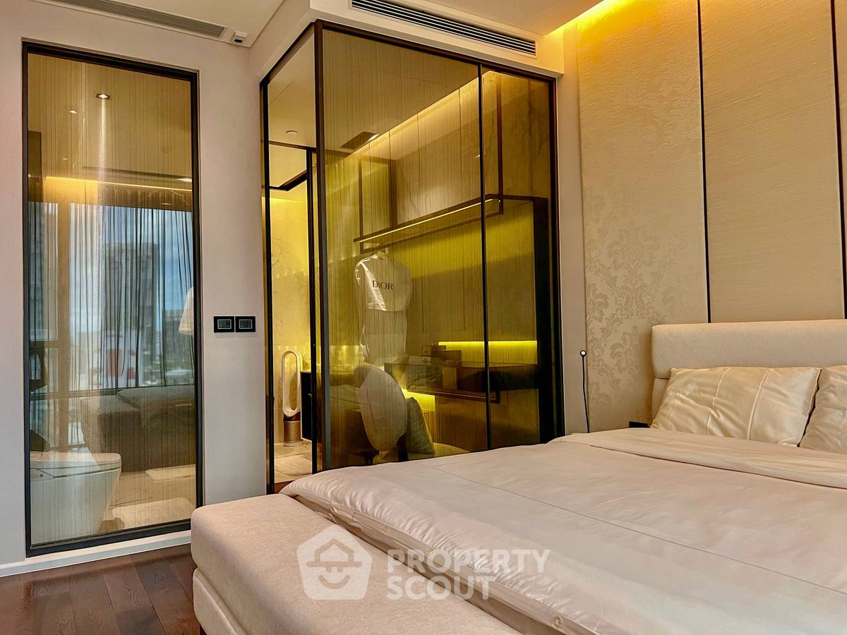 รูป คอนโด 2 ห้องนอน 85 ตร.ม. ขาย The Bangkok Thonglor ใกล้ BTS ทองหล่อ 300 ม. (ID 1579283) - รูปที่ 10/42
