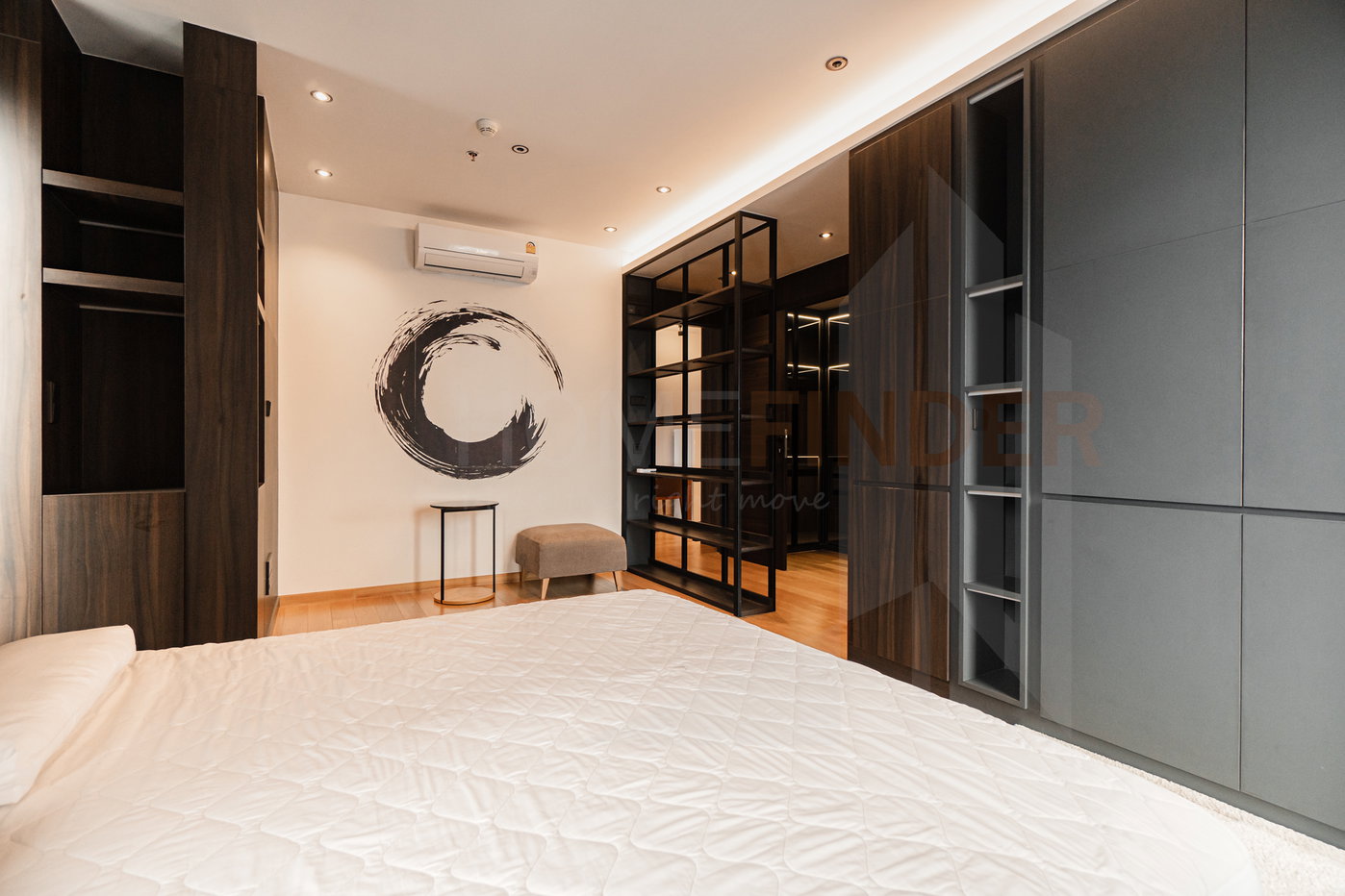 รูป M Thonglor 10 1 bedroom, for rent - รูปที่ 9/25