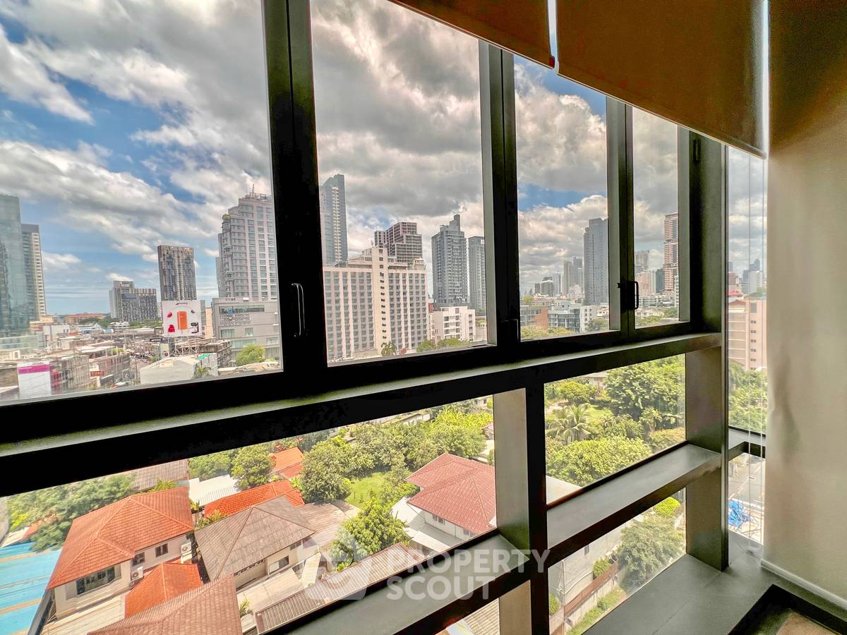 รูป คอนโด 2 ห้องนอน 85 ตร.ม. ขาย The Bangkok Thonglor ใกล้ BTS ทองหล่อ 300 ม. (ID 1579283) - รูปที่ 8/42
