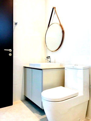 Townhouses for sale Tesco Lotus Extra Rama 4 : LTHC13043 – Townhome for Sale in Thonglor Size 180 sqm. 3 Bed 3 Bath ONLY 26MB