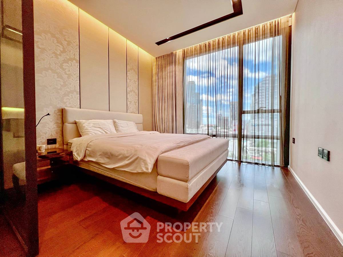 รูป คอนโด 2 ห้องนอน 85 ตร.ม. ขาย The Bangkok Thonglor ใกล้ BTS ทองหล่อ 300 ม. (ID 1579283) - รูปที่ 21/42