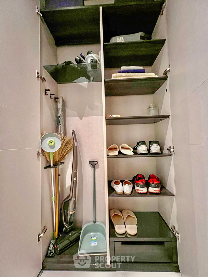 รูป คอนโด 2 ห้องนอน 85 ตร.ม. ขาย The Bangkok Thonglor ใกล้ BTS ทองหล่อ 300 ม. (ID 1579283) - รูปที่ 24/42