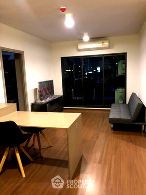 ขายคอนโด : ขายคอนโด 2 ห้องนอน ใกล้ BTS บางจาก 100 ม. Ideo Sukhumvit 93 (ID 2261663)