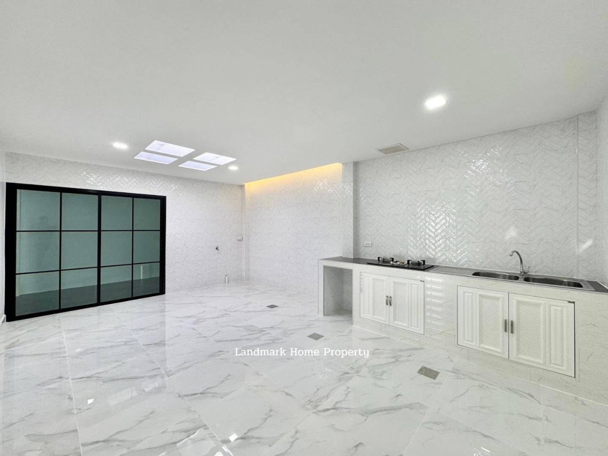 รูป บ้านพฤกษา33 บางบัวทอง - วัดลาดปลาดุก - รูปที่ 8/11