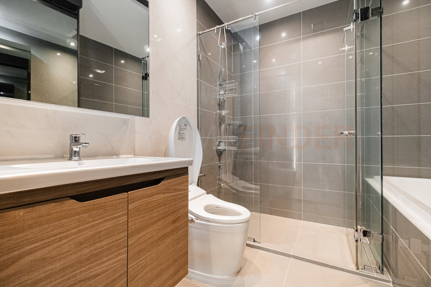 รูป M Thonglor 10 1 bedroom, for rent - รูปที่ 23/25