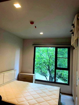Condos for sale : Condo for sale at Life Asoke Rama 9, Foreigner Quota, 3,950,000 baht [JZs250712]