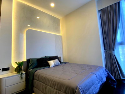 คอนโดให้เช่า : T1488 คอนโดให้เช่า PARK ORIGIN THONGLOR (พาร์ค ออริจิ้น ทองหล่อ) ห้องสวย เฟอร์ครบ ราคาพิเศษ 