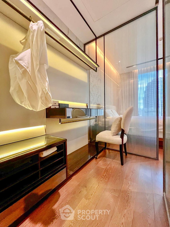 รูป คอนโด 2 ห้องนอน 85 ตร.ม. ขาย The Bangkok Thonglor ใกล้ BTS ทองหล่อ 300 ม. (ID 1579283) - รูปที่ 18/42