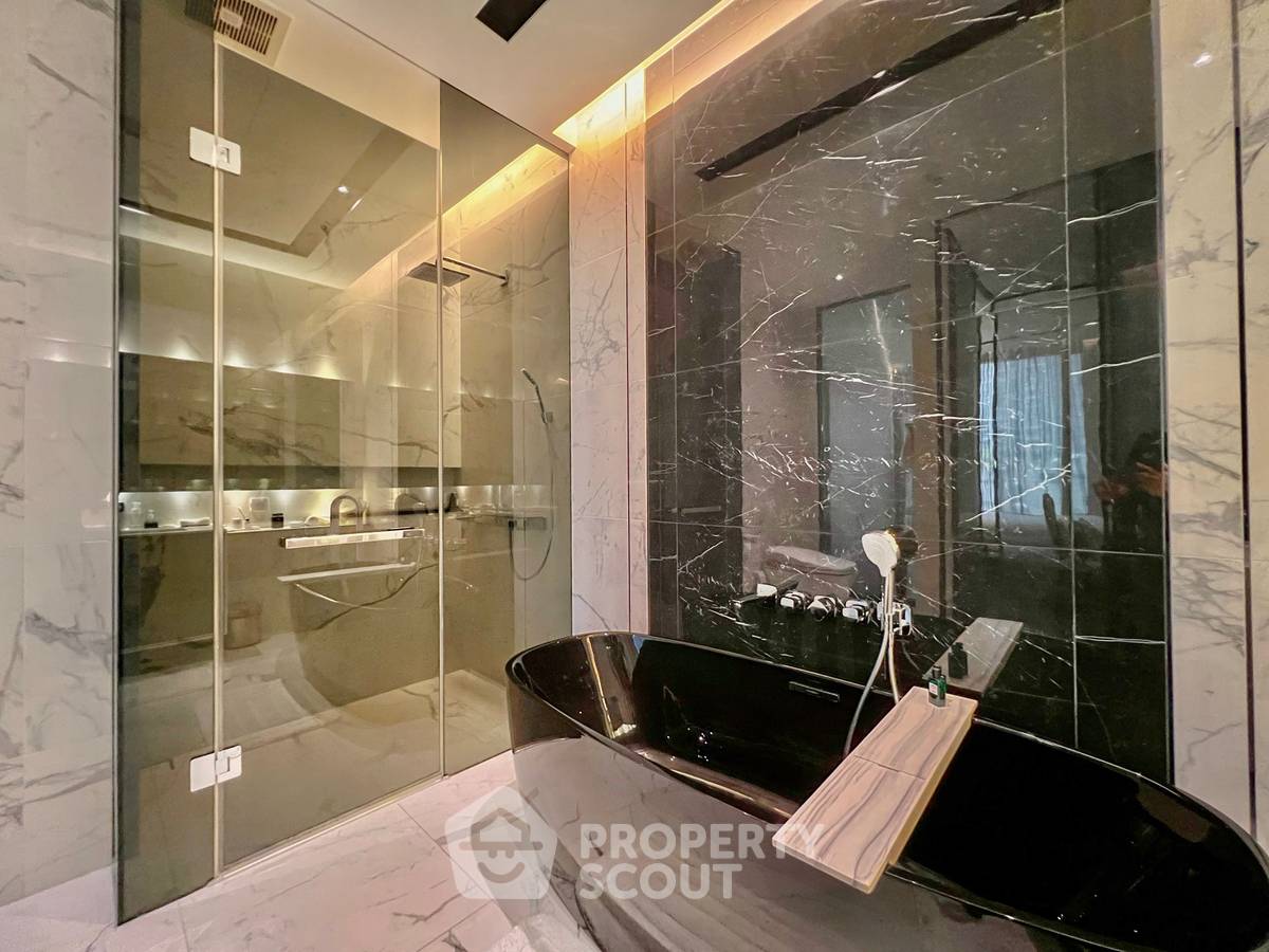 รูป คอนโด 2 ห้องนอน 85 ตร.ม. ขาย The Bangkok Thonglor ใกล้ BTS ทองหล่อ 300 ม. (ID 1579283) - รูปที่ 14/42