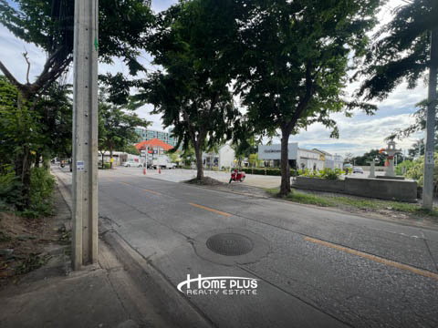 รูป 📍 ให้เช่าที่ดิน ซอยแจ้งวัฒนะ 10 แยก 9-1 - รูปที่ 9/16